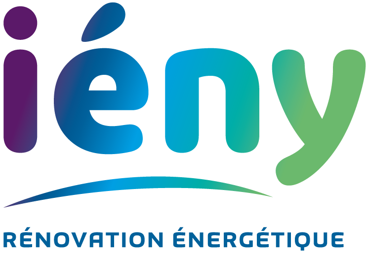 Logo de Iény