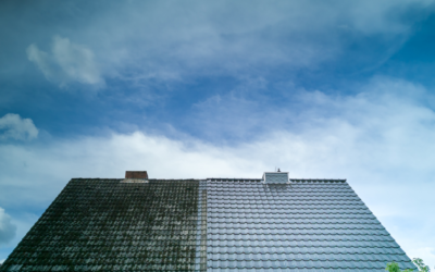 L’hydrofuge de toiture : la solution pour votre toiture abîmée ?