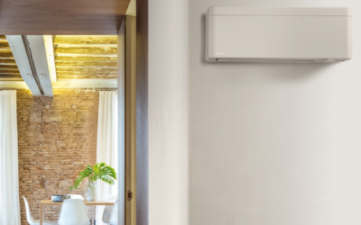 La pompe à chaleur air/air : gardez votre maison à la température idéale