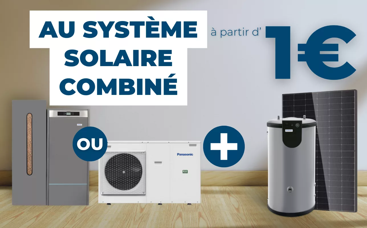 Le Système Solaire Combiné (SSC) — free download